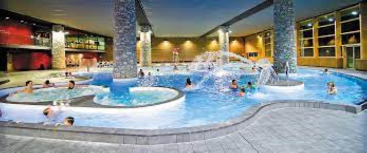 Residence La Daille - Val-D'Isere Экстерьер фото